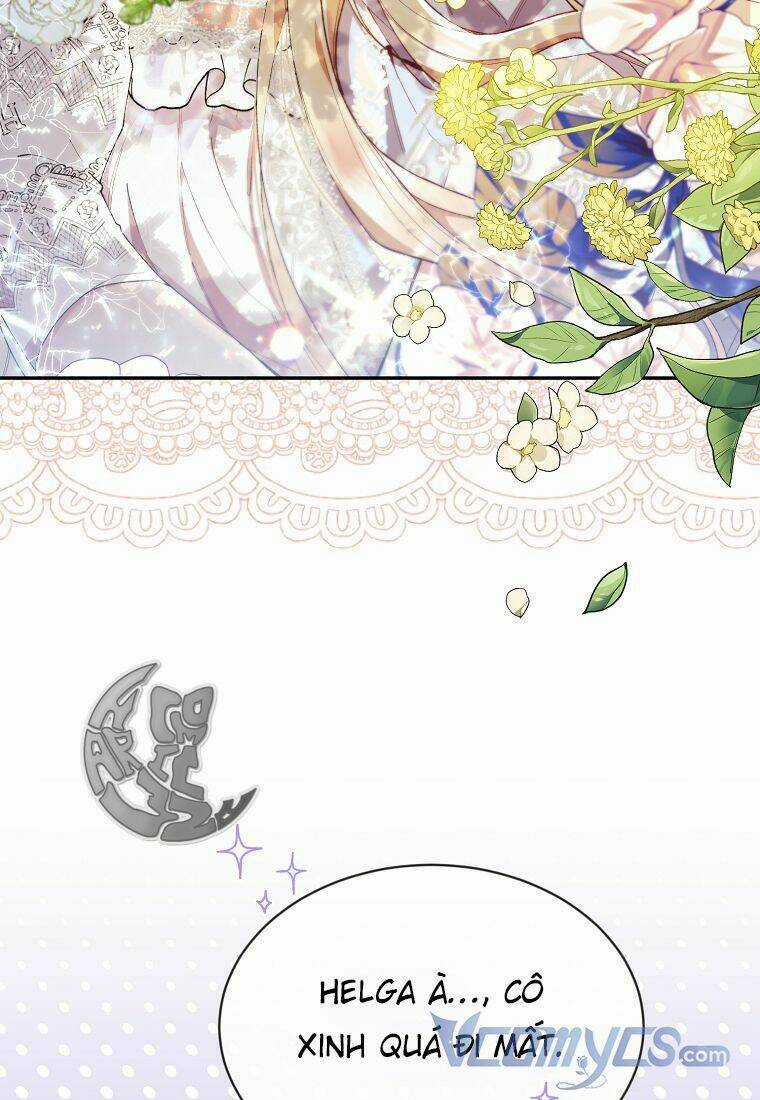 Cô Con Gái Thật Sự Đã Xuất Hiện Chapter 15 trang 58