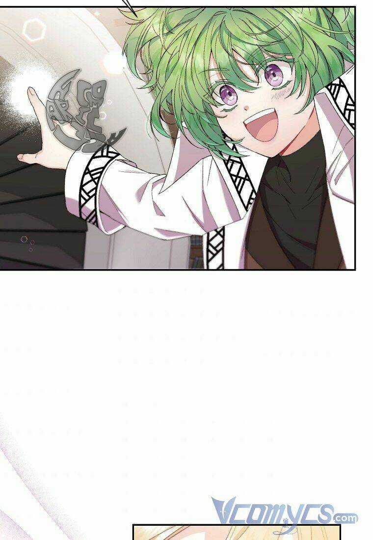 Cô Con Gái Thật Sự Đã Xuất Hiện Chapter 15 trang 6