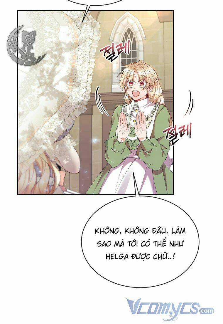Cô Con Gái Thật Sự Đã Xuất Hiện Chapter 15 trang 60