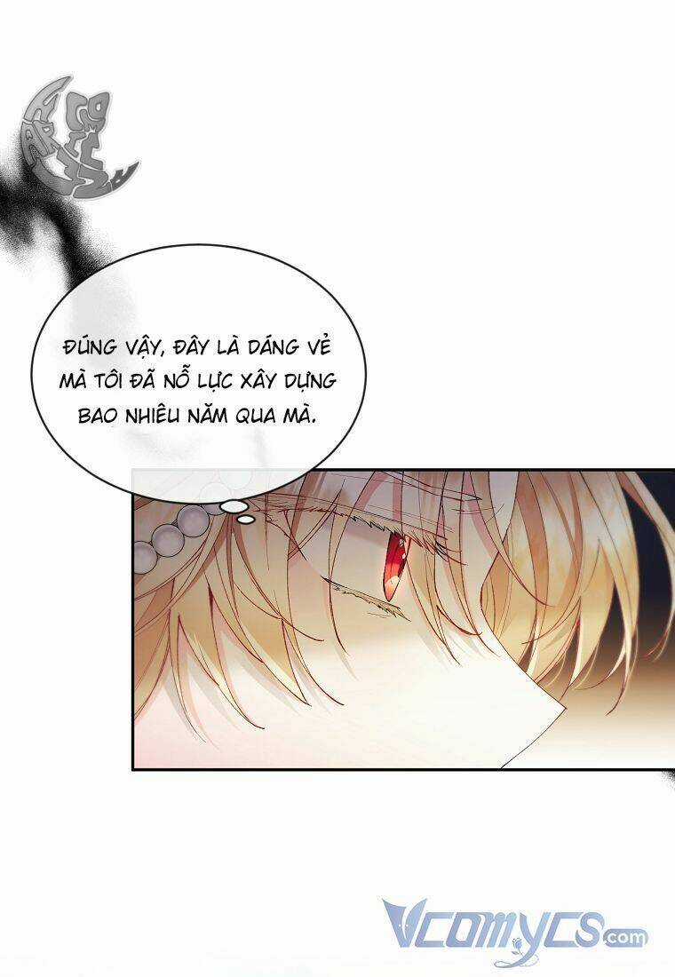 Cô Con Gái Thật Sự Đã Xuất Hiện Chapter 15 trang 61
