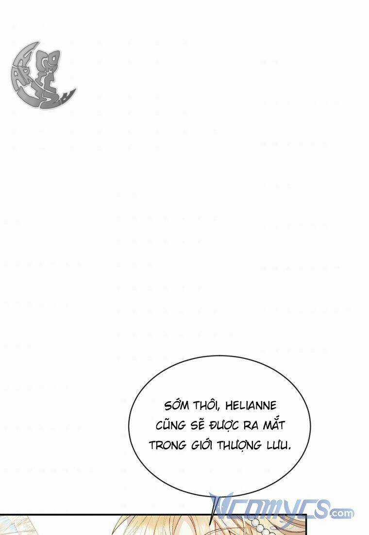 Cô Con Gái Thật Sự Đã Xuất Hiện Chapter 15 trang 65