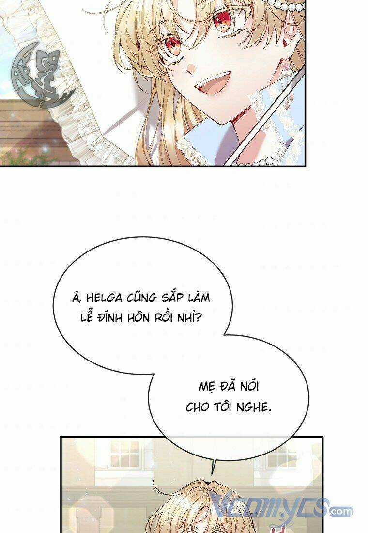 Cô Con Gái Thật Sự Đã Xuất Hiện Chapter 15 trang 66