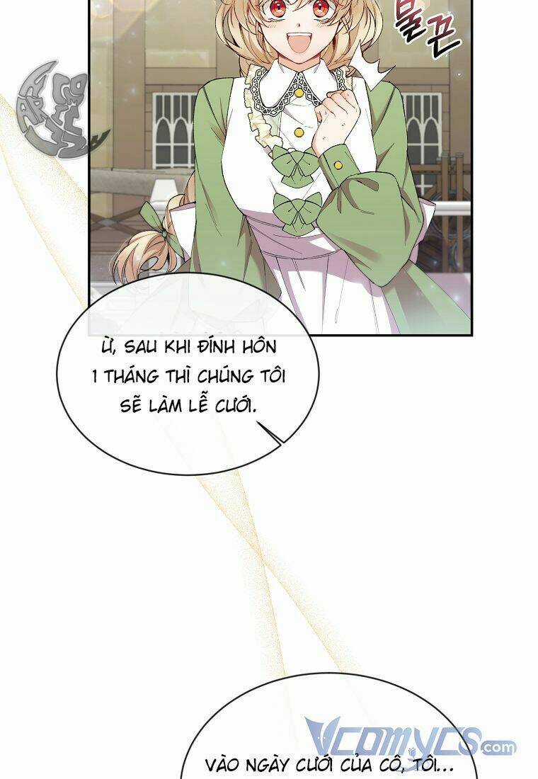 Cô Con Gái Thật Sự Đã Xuất Hiện Chapter 15 trang 67