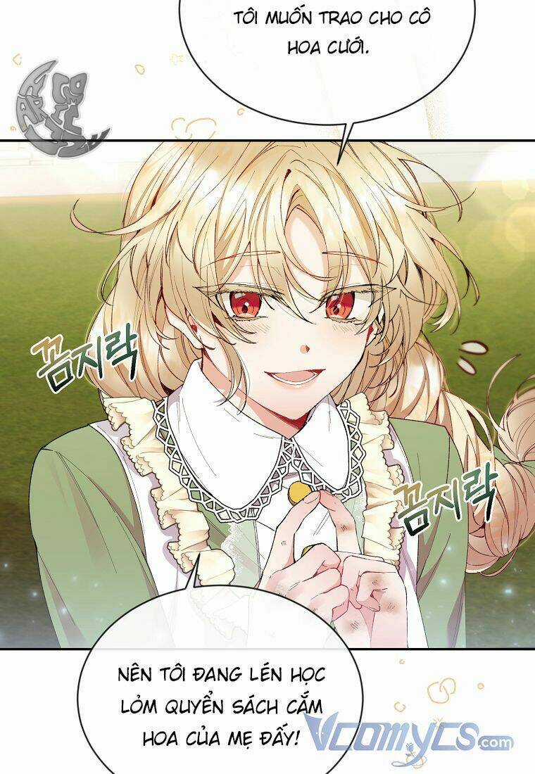 Cô Con Gái Thật Sự Đã Xuất Hiện Chapter 15 trang 68
