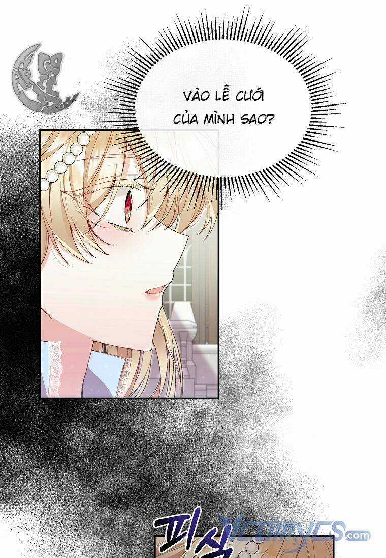 Cô Con Gái Thật Sự Đã Xuất Hiện Chapter 15 trang 71