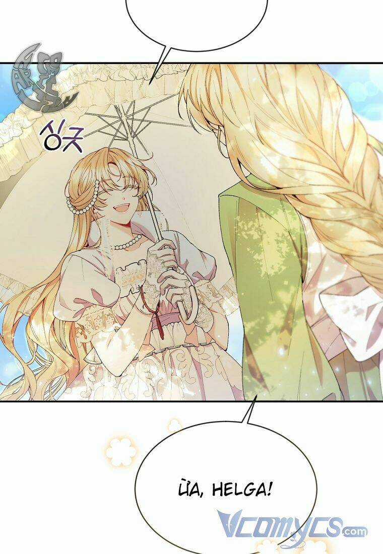 Cô Con Gái Thật Sự Đã Xuất Hiện Chapter 15 trang 73