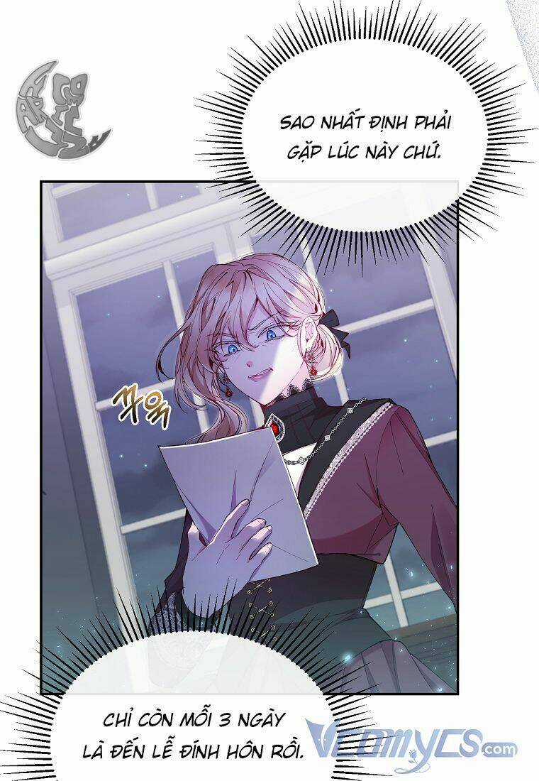 Cô Con Gái Thật Sự Đã Xuất Hiện Chapter 15 trang 77