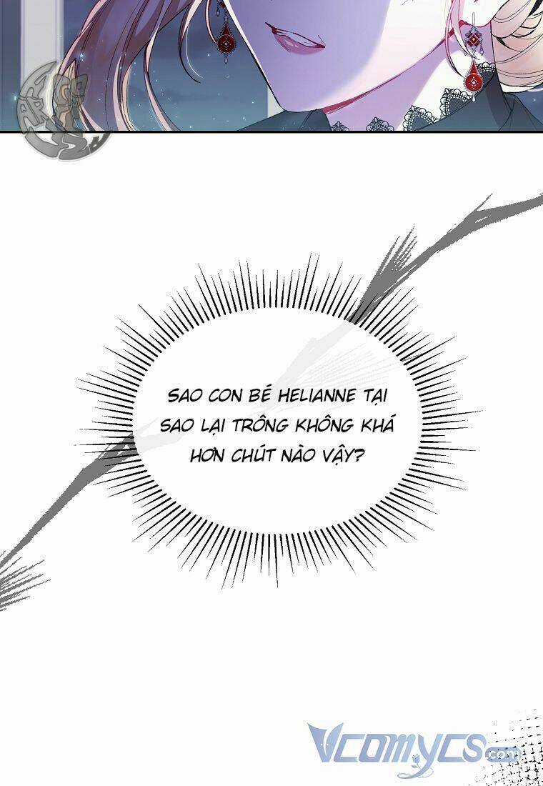Cô Con Gái Thật Sự Đã Xuất Hiện Chapter 15 trang 79