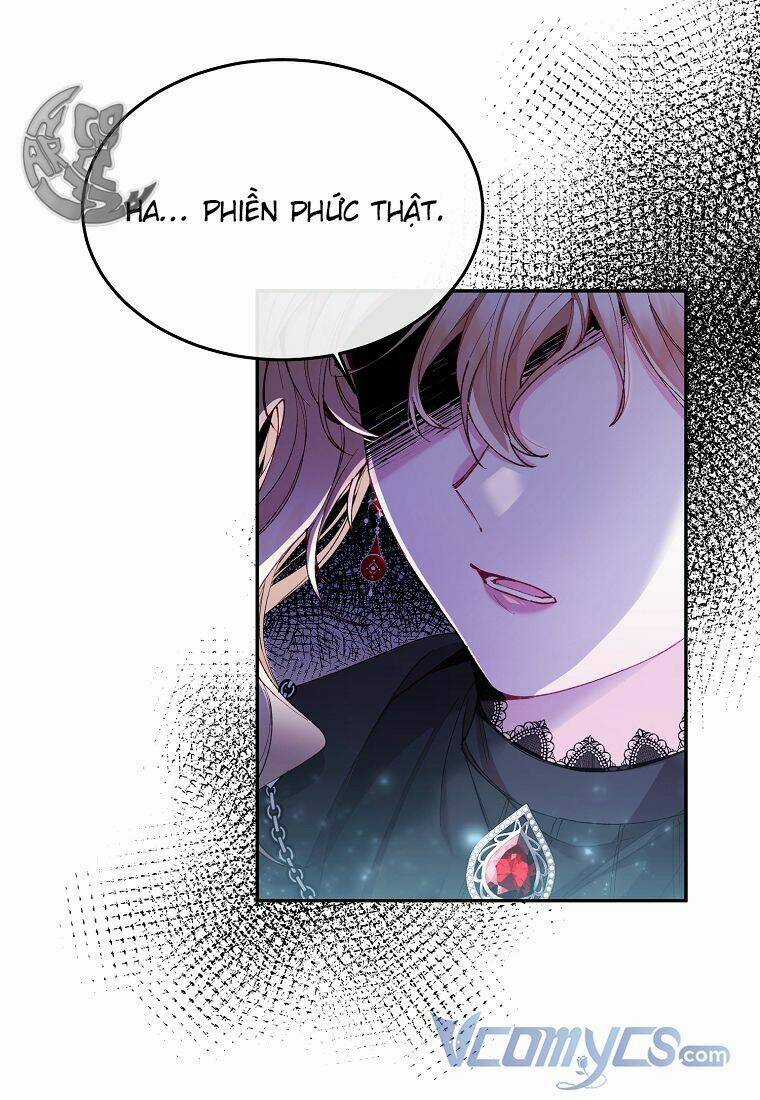 Cô Con Gái Thật Sự Đã Xuất Hiện Chapter 15 trang 80