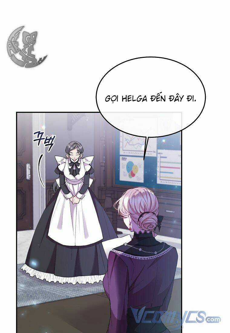Cô Con Gái Thật Sự Đã Xuất Hiện Chapter 15 trang 81