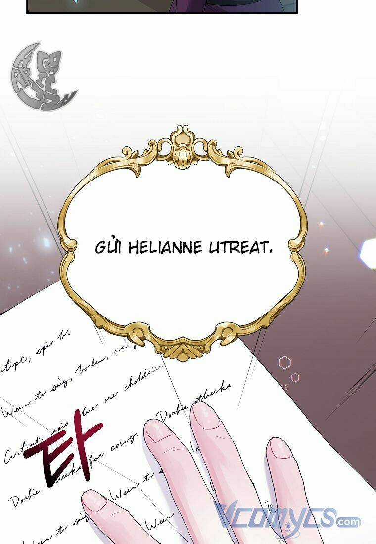 Cô Con Gái Thật Sự Đã Xuất Hiện Chapter 15 trang 82
