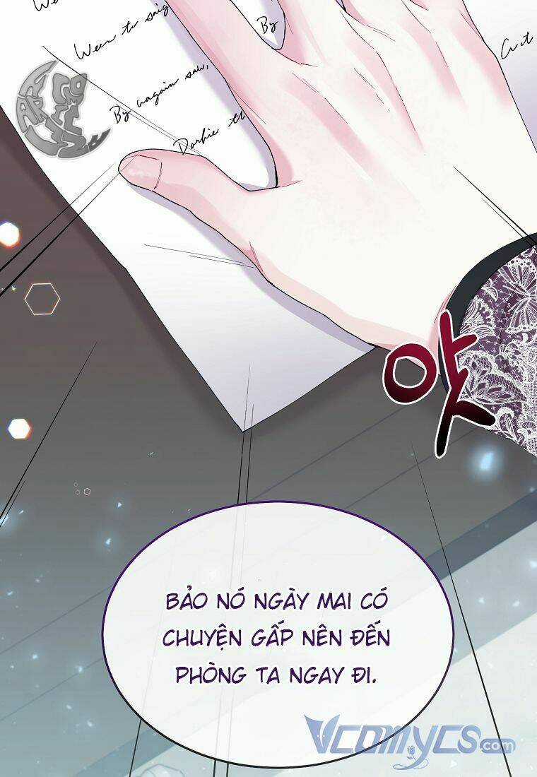 Cô Con Gái Thật Sự Đã Xuất Hiện Chapter 15 trang 83