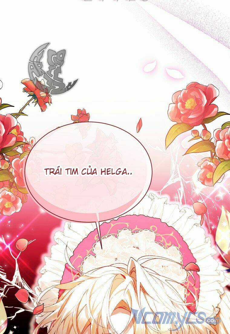 Cô Con Gái Thật Sự Đã Xuất Hiện Chapter 15 trang 9