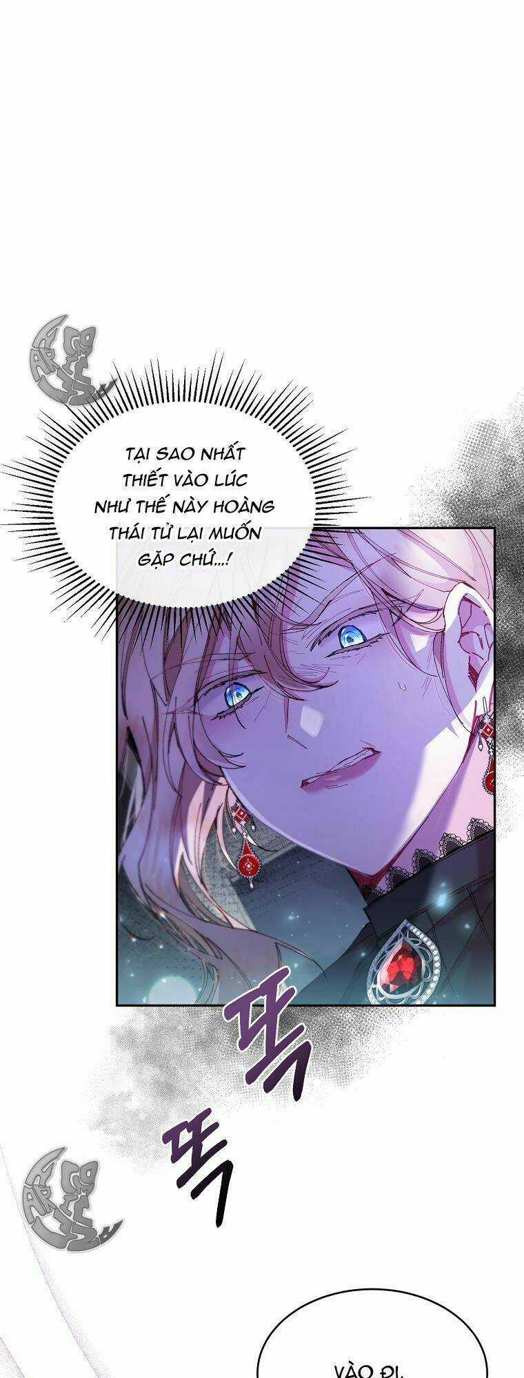 Cô Con Gái Thật Sự Đã Xuất Hiện Chapter 16 trang 1