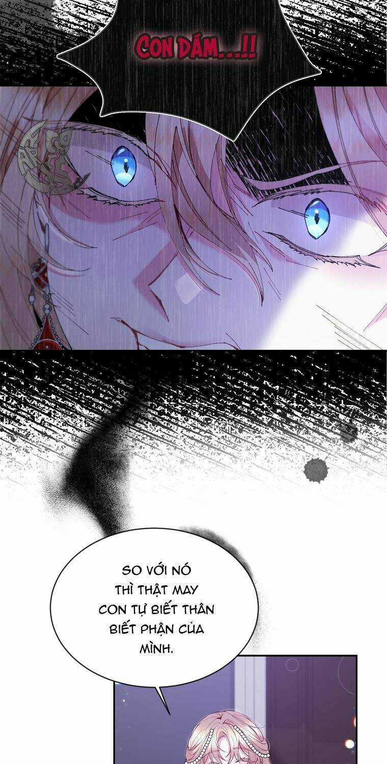 Cô Con Gái Thật Sự Đã Xuất Hiện Chapter 16 trang 11