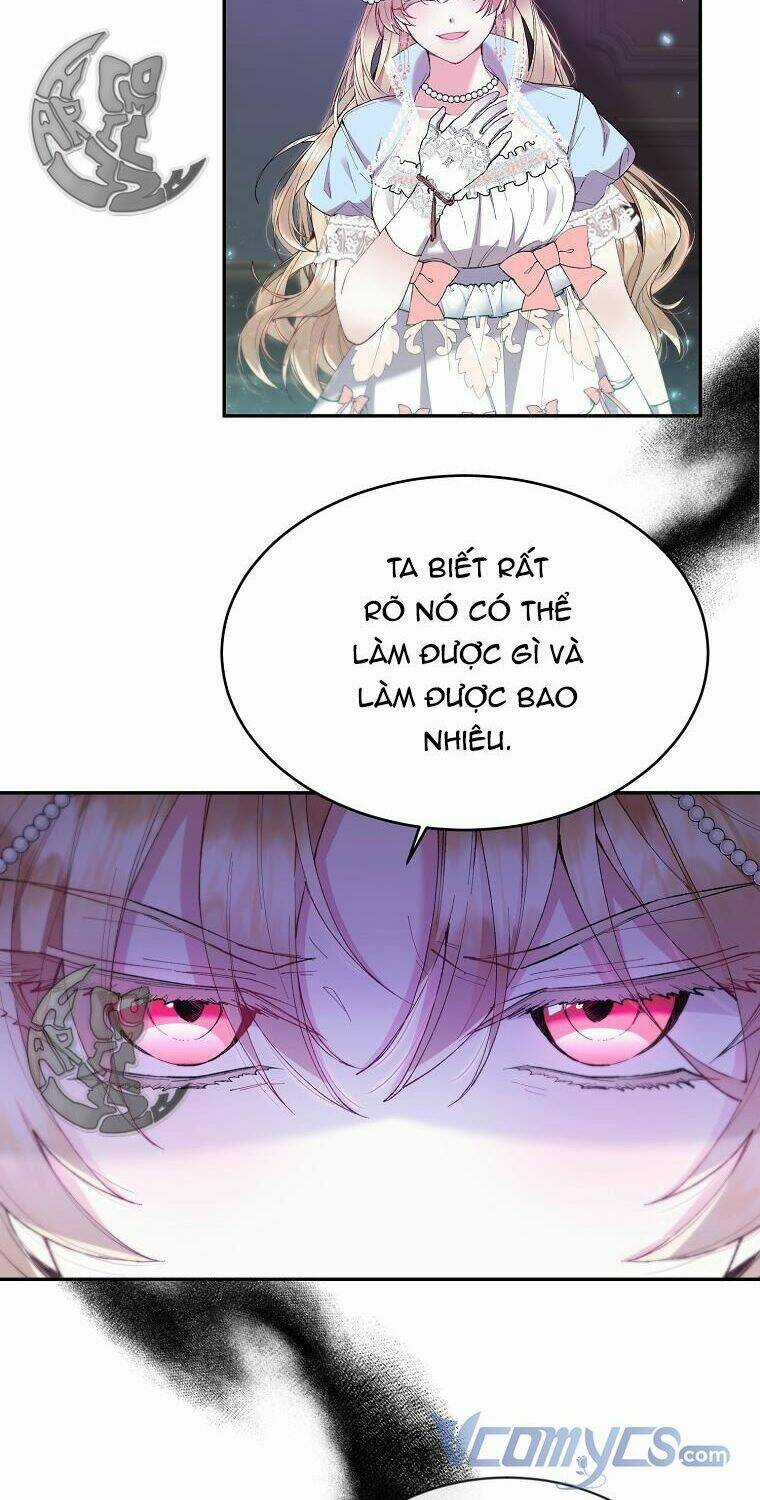 Cô Con Gái Thật Sự Đã Xuất Hiện Chapter 16 trang 12