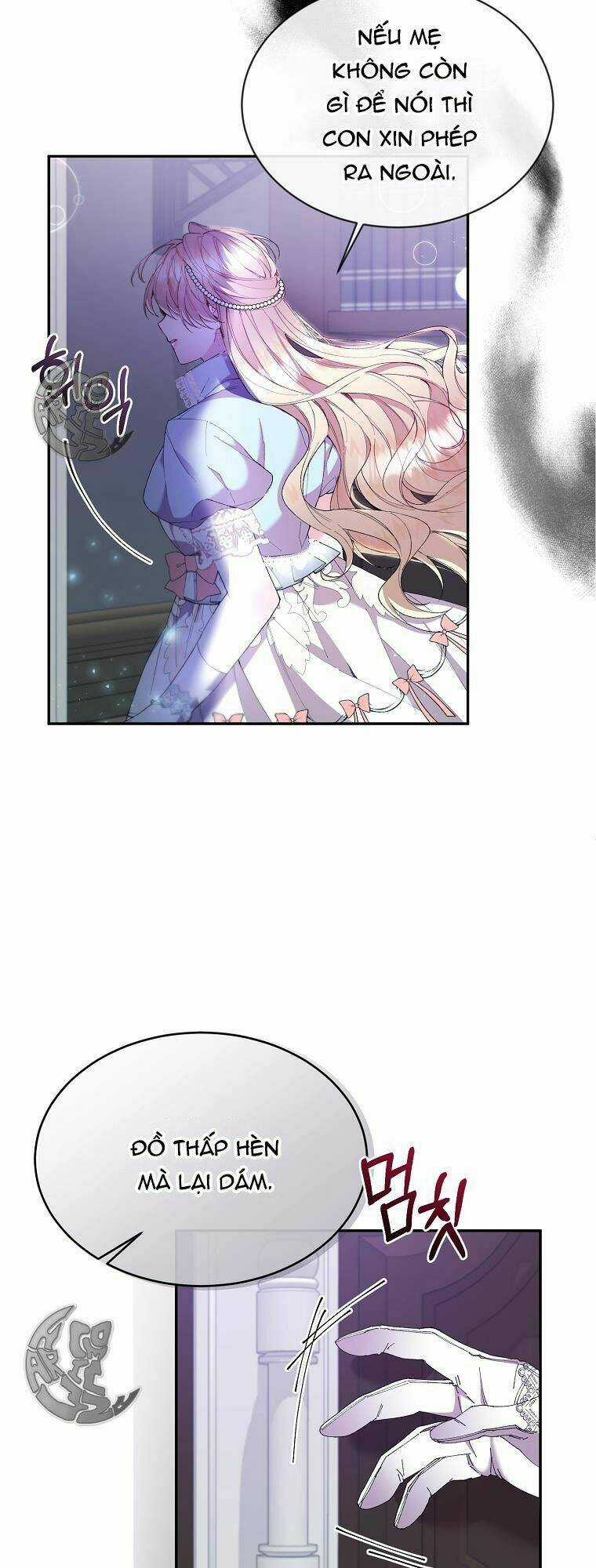 Cô Con Gái Thật Sự Đã Xuất Hiện Chapter 16 trang 13