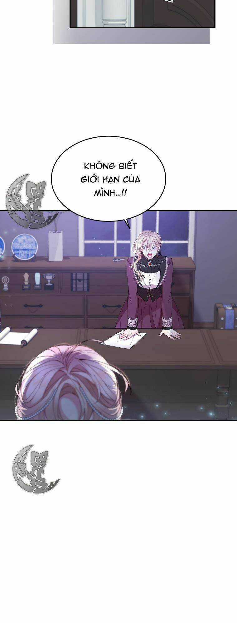 Cô Con Gái Thật Sự Đã Xuất Hiện Chapter 16 trang 14