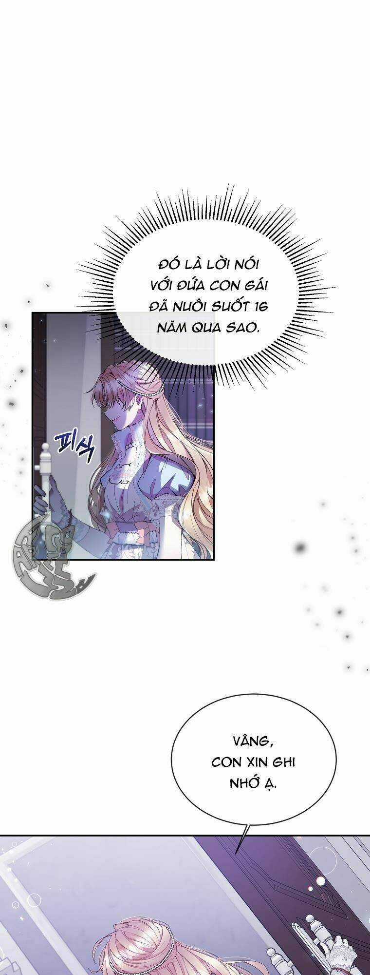 Cô Con Gái Thật Sự Đã Xuất Hiện Chapter 16 trang 15