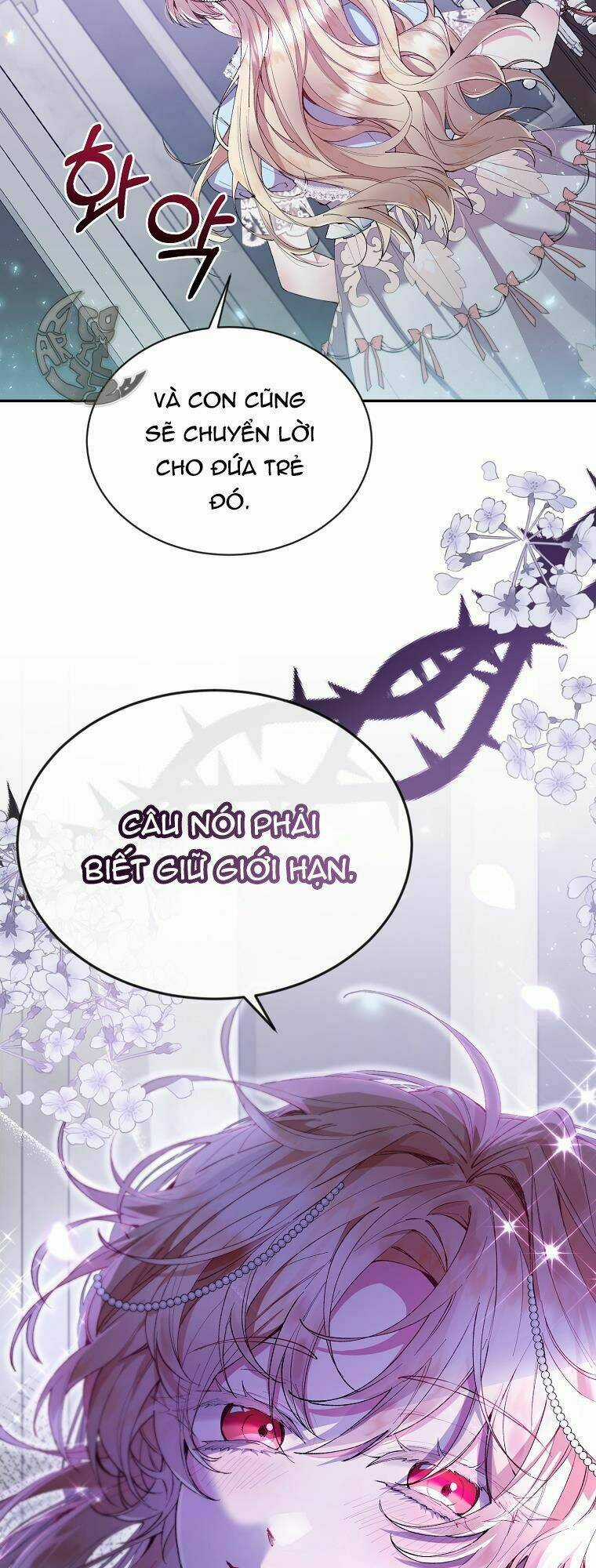 Cô Con Gái Thật Sự Đã Xuất Hiện Chapter 16 trang 16