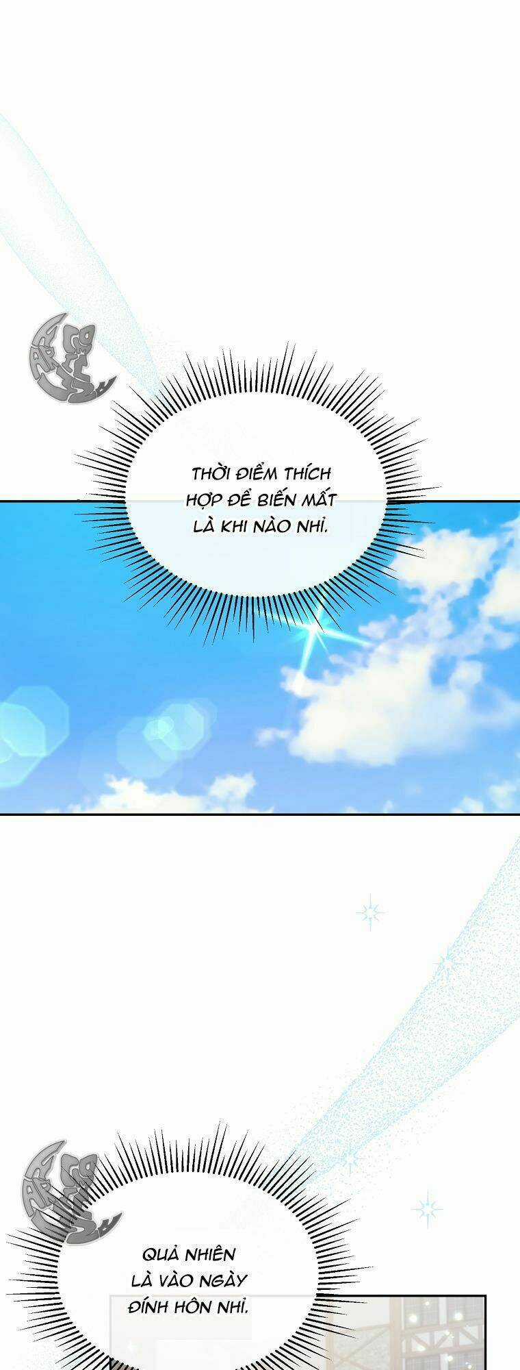 Cô Con Gái Thật Sự Đã Xuất Hiện Chapter 16 trang 19