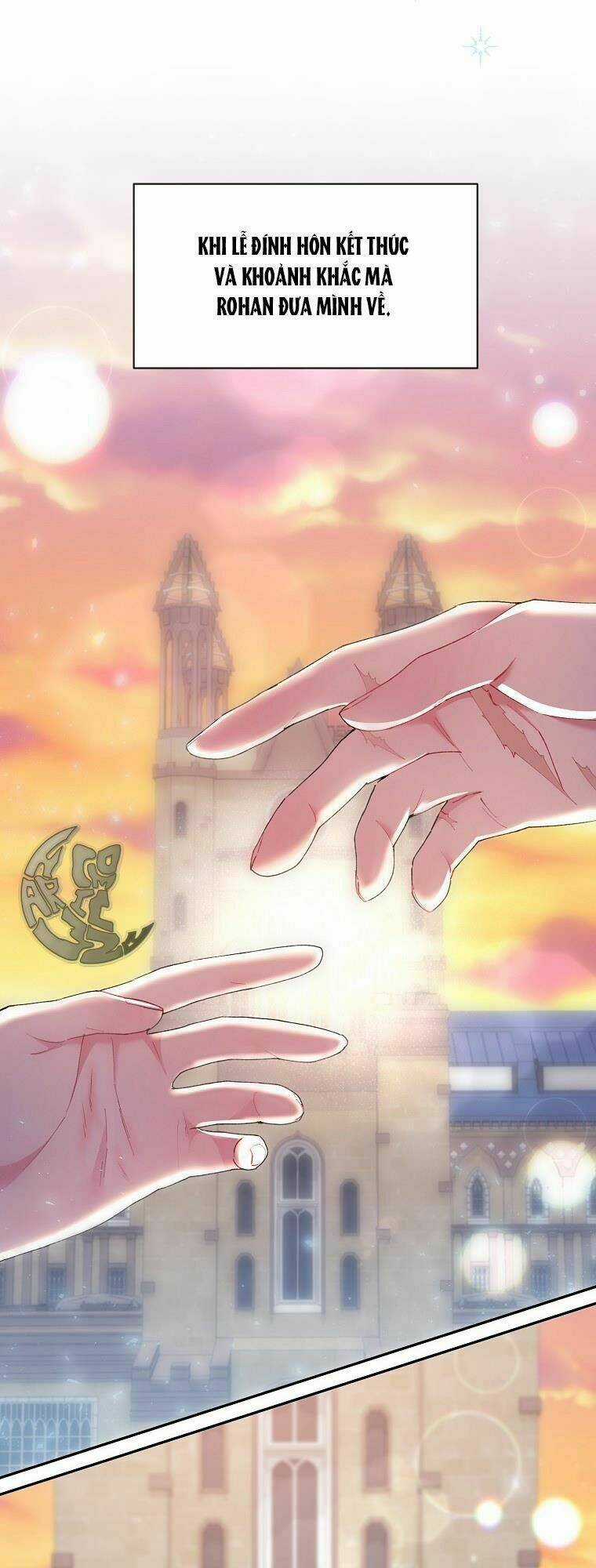 Cô Con Gái Thật Sự Đã Xuất Hiện Chapter 16 trang 21