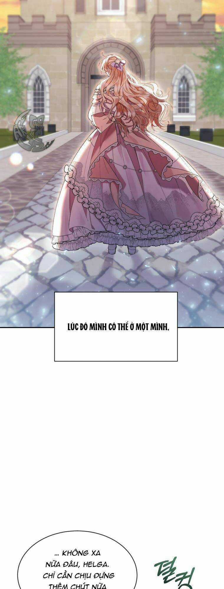 Cô Con Gái Thật Sự Đã Xuất Hiện Chapter 16 trang 22