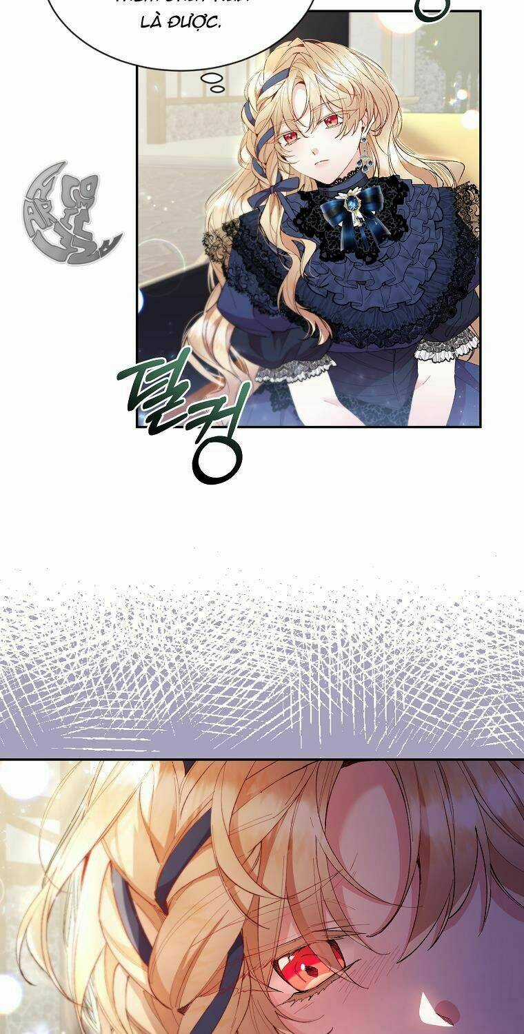 Cô Con Gái Thật Sự Đã Xuất Hiện Chapter 16 trang 23