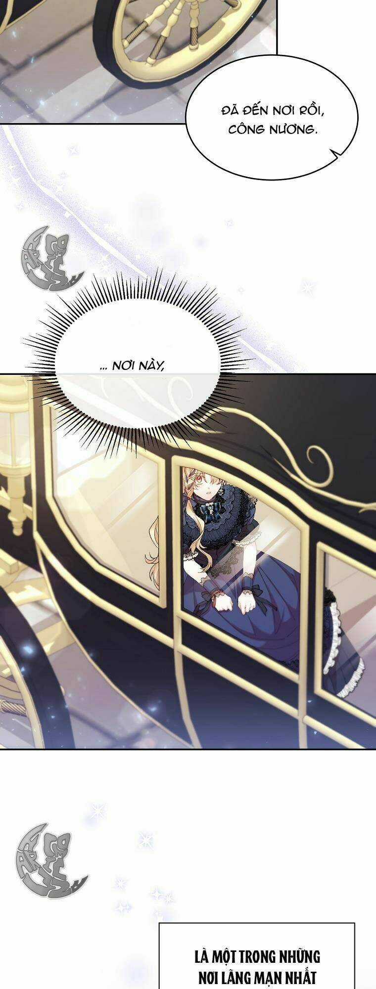 Cô Con Gái Thật Sự Đã Xuất Hiện Chapter 16 trang 25