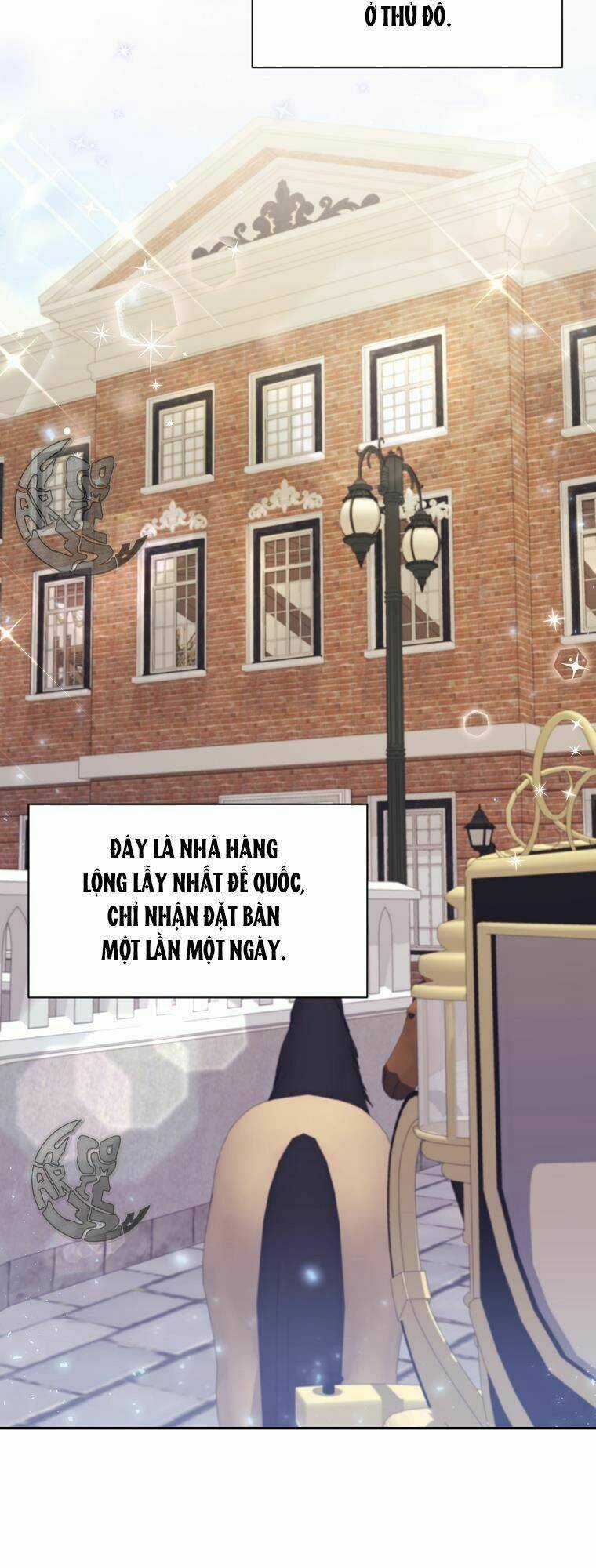 Cô Con Gái Thật Sự Đã Xuất Hiện Chapter 16 trang 26