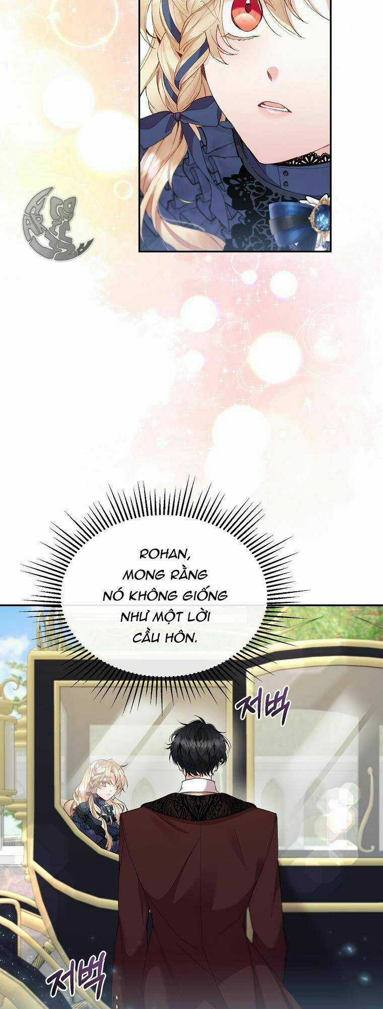 Cô Con Gái Thật Sự Đã Xuất Hiện Chapter 16 trang 28