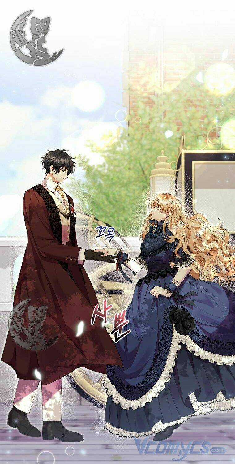 Cô Con Gái Thật Sự Đã Xuất Hiện Chapter 16 trang 30