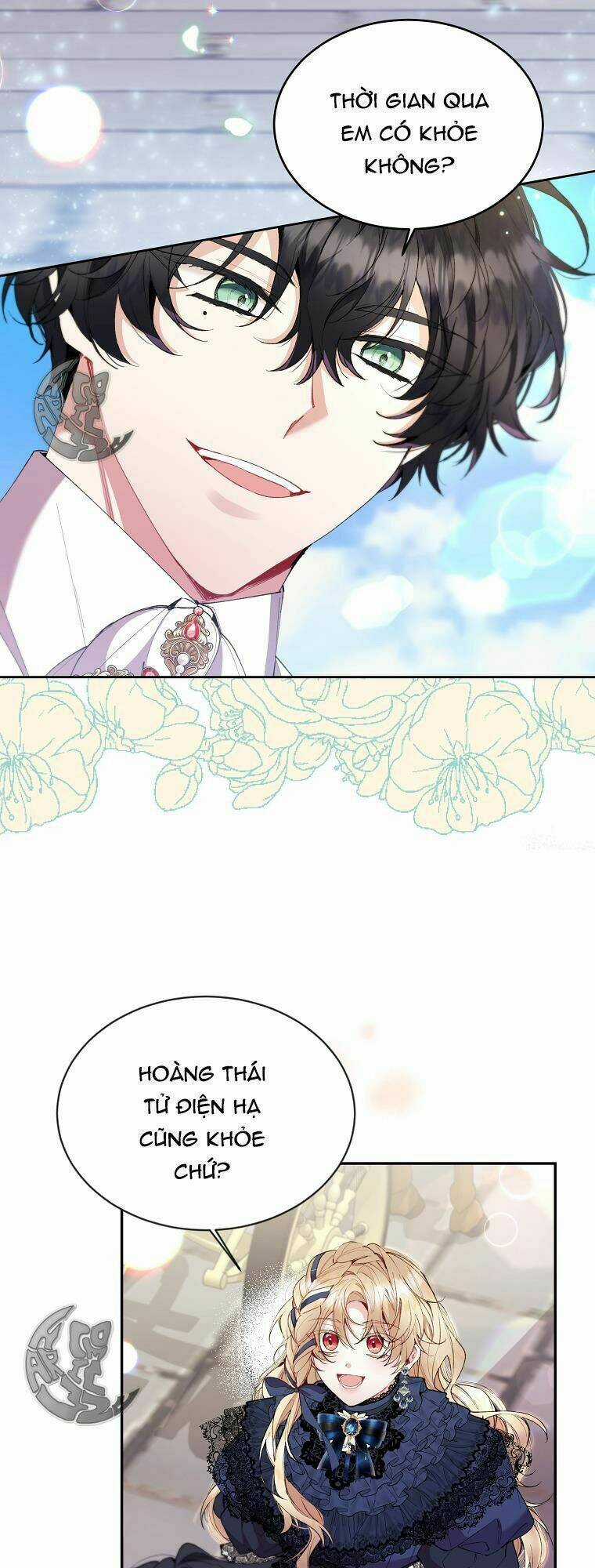 Cô Con Gái Thật Sự Đã Xuất Hiện Chapter 16 trang 31