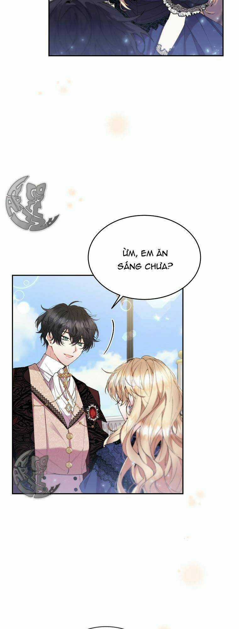 Cô Con Gái Thật Sự Đã Xuất Hiện Chapter 16 trang 32