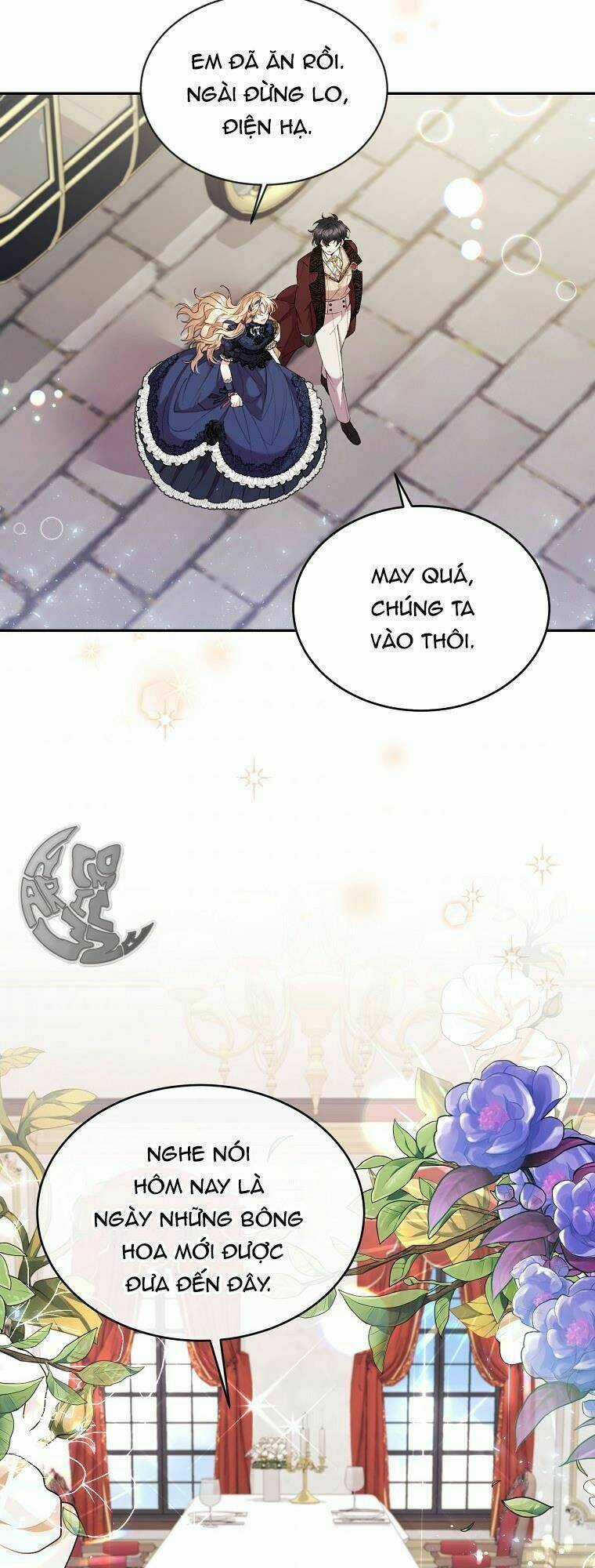 Cô Con Gái Thật Sự Đã Xuất Hiện Chapter 16 trang 33