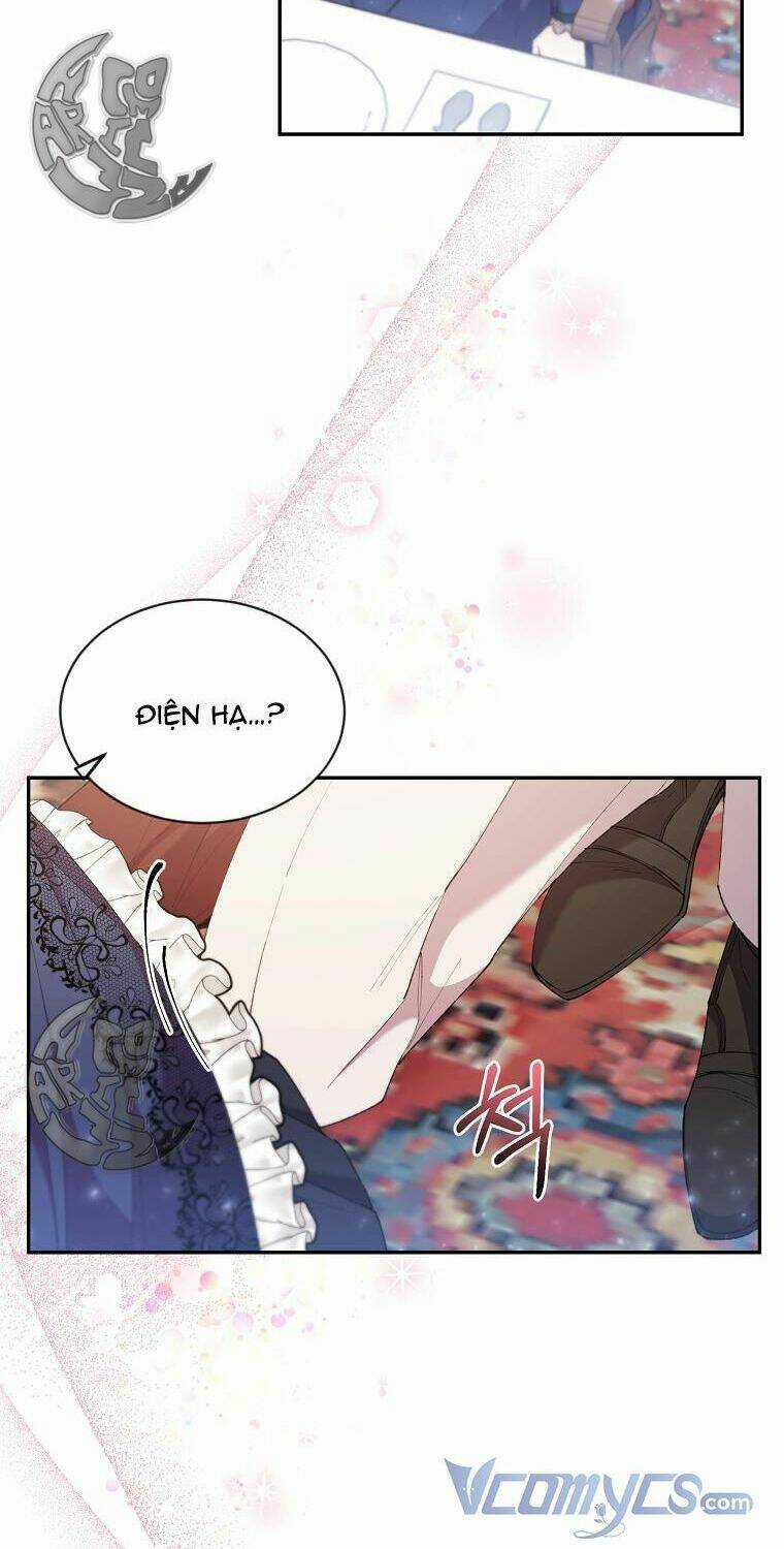 Cô Con Gái Thật Sự Đã Xuất Hiện Chapter 16 trang 36