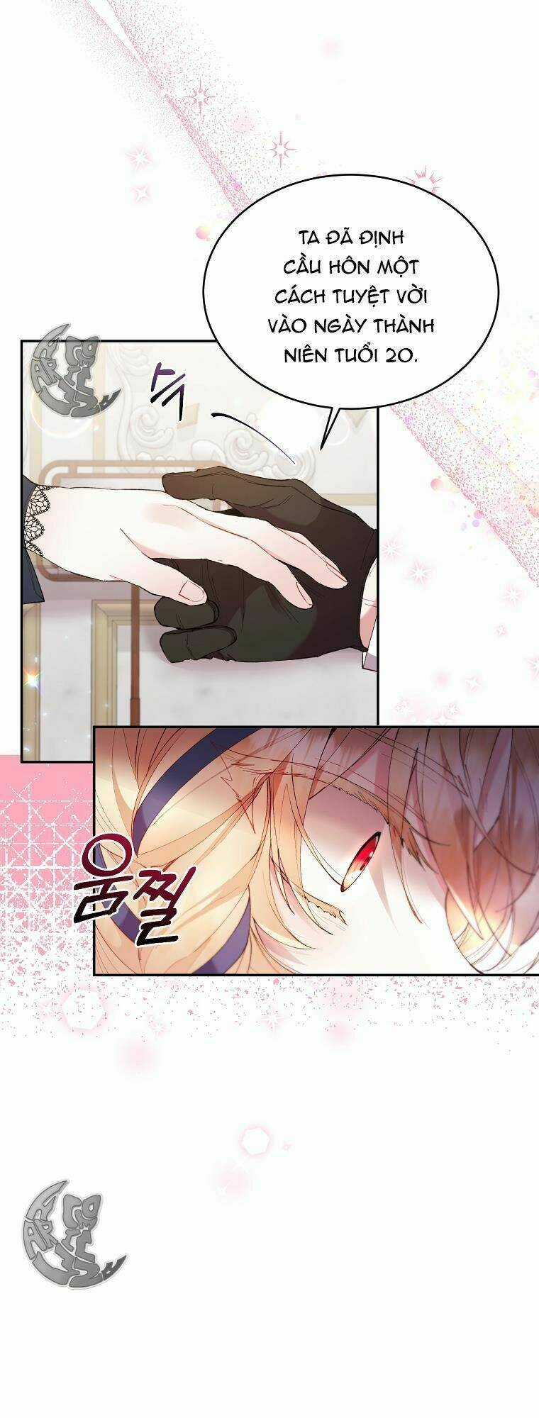 Cô Con Gái Thật Sự Đã Xuất Hiện Chapter 16 trang 37