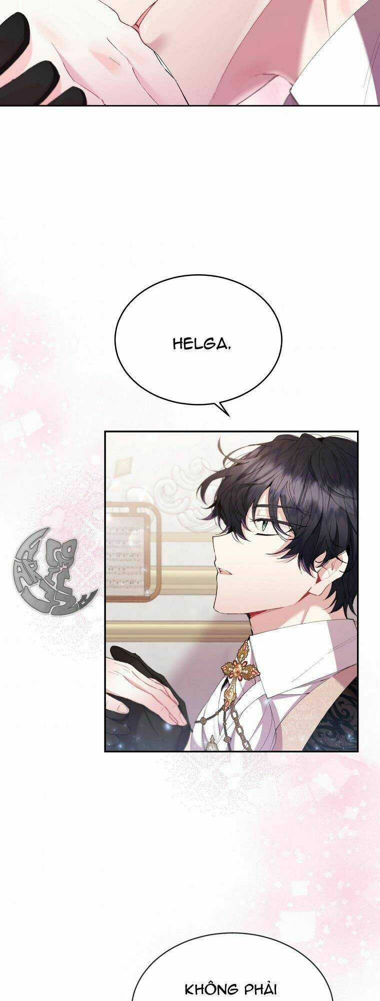 Cô Con Gái Thật Sự Đã Xuất Hiện Chapter 16 trang 39