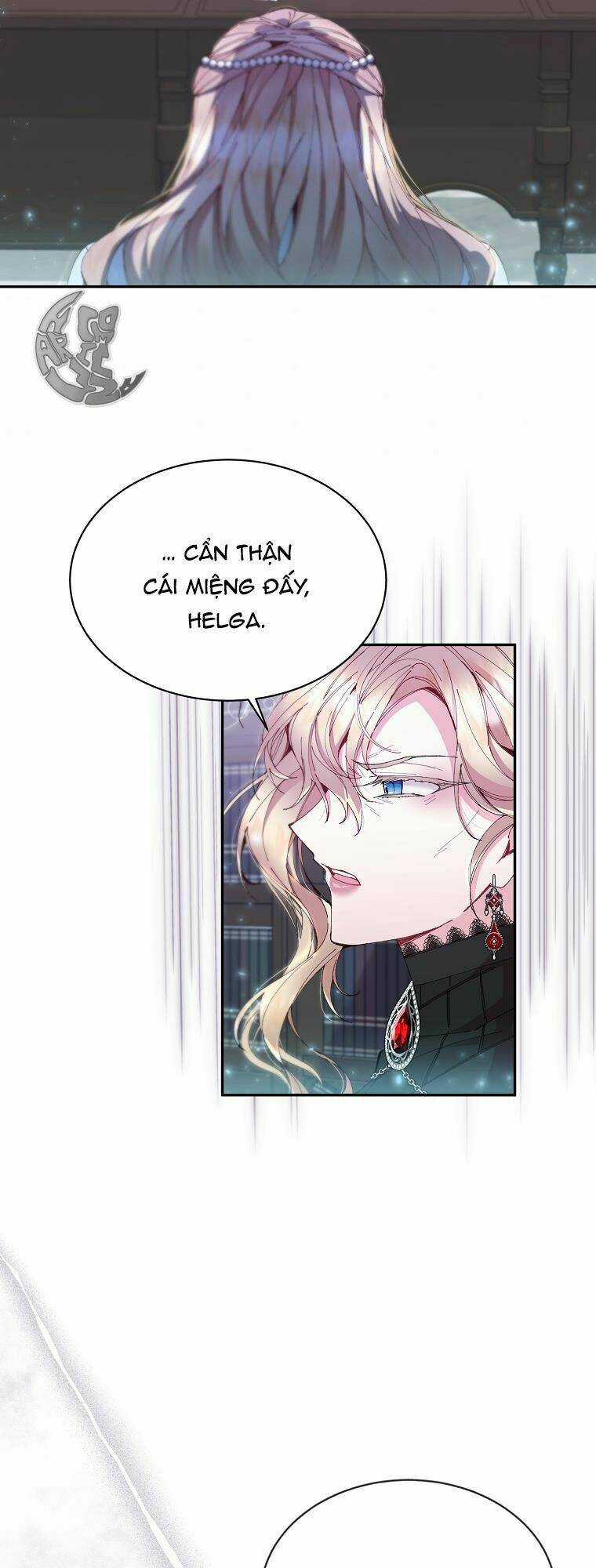 Cô Con Gái Thật Sự Đã Xuất Hiện Chapter 16 trang 4