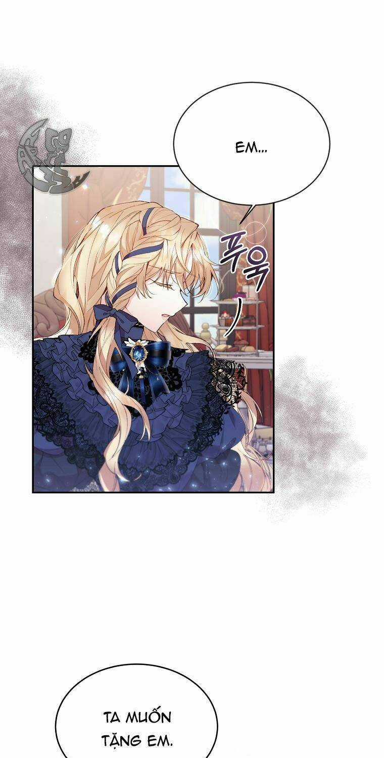 Cô Con Gái Thật Sự Đã Xuất Hiện Chapter 16 trang 41