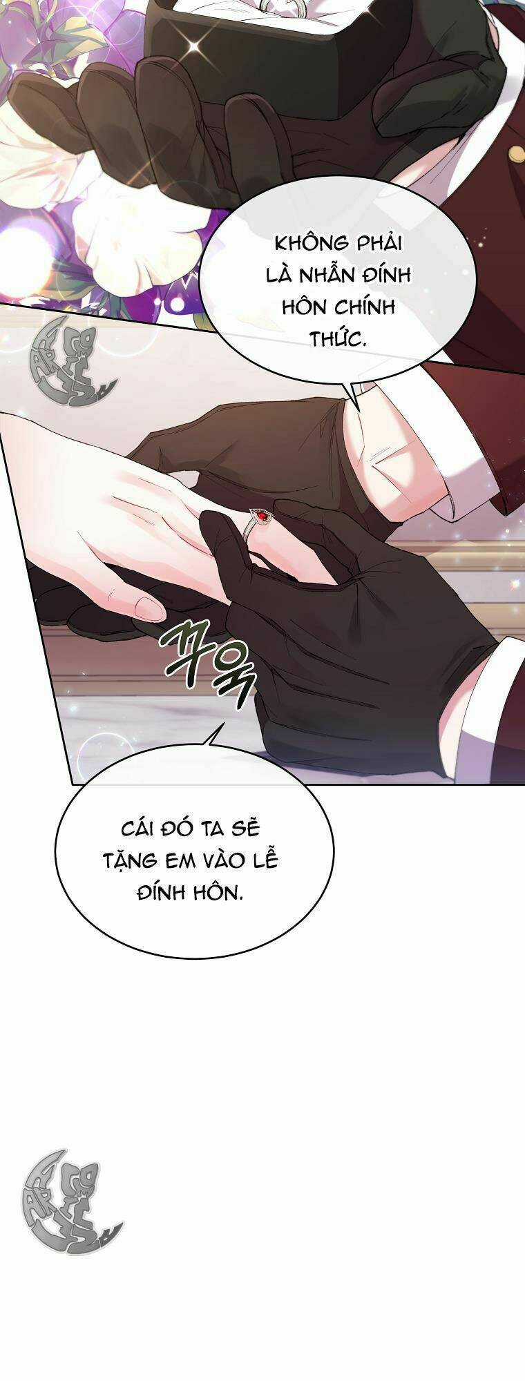 Cô Con Gái Thật Sự Đã Xuất Hiện Chapter 16 trang 43