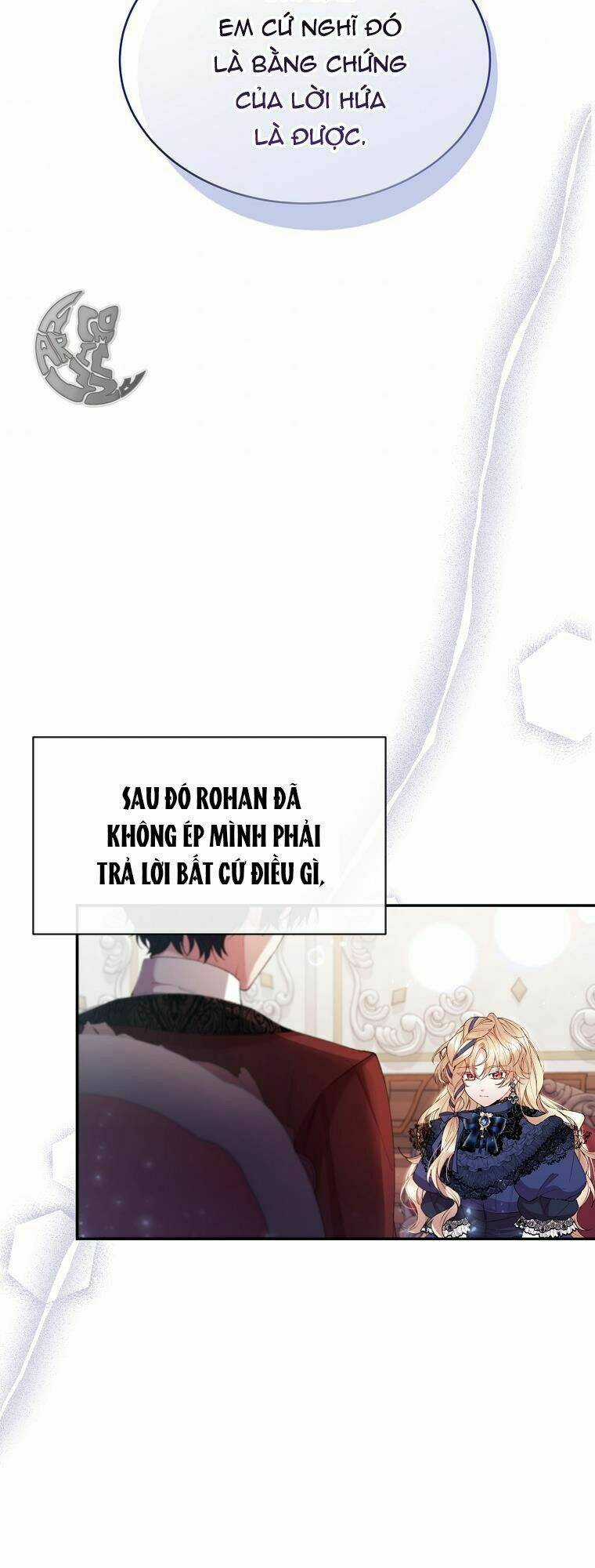 Cô Con Gái Thật Sự Đã Xuất Hiện Chapter 16 trang 46
