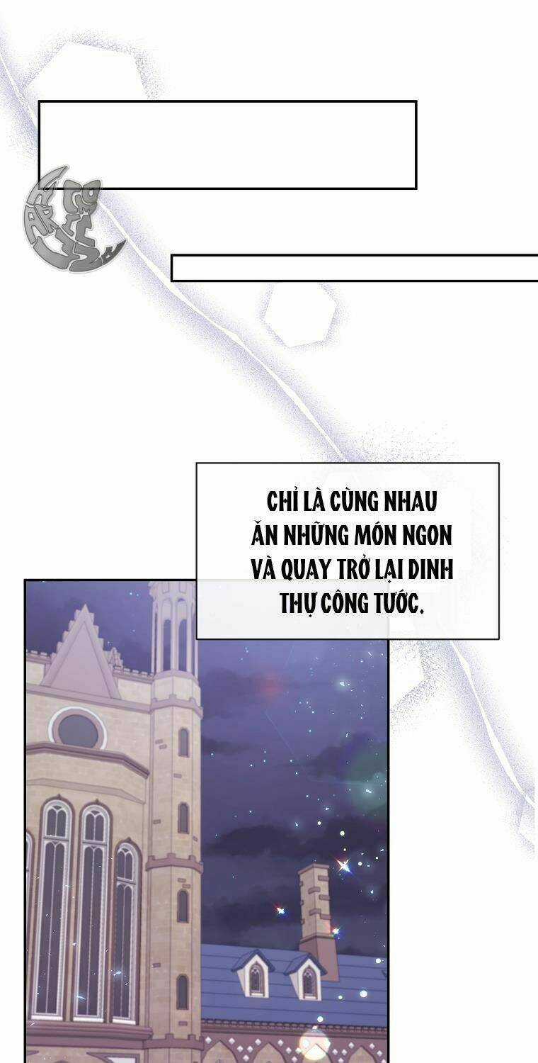 Cô Con Gái Thật Sự Đã Xuất Hiện Chapter 16 trang 47