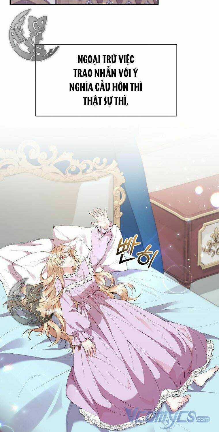 Cô Con Gái Thật Sự Đã Xuất Hiện Chapter 16 trang 48