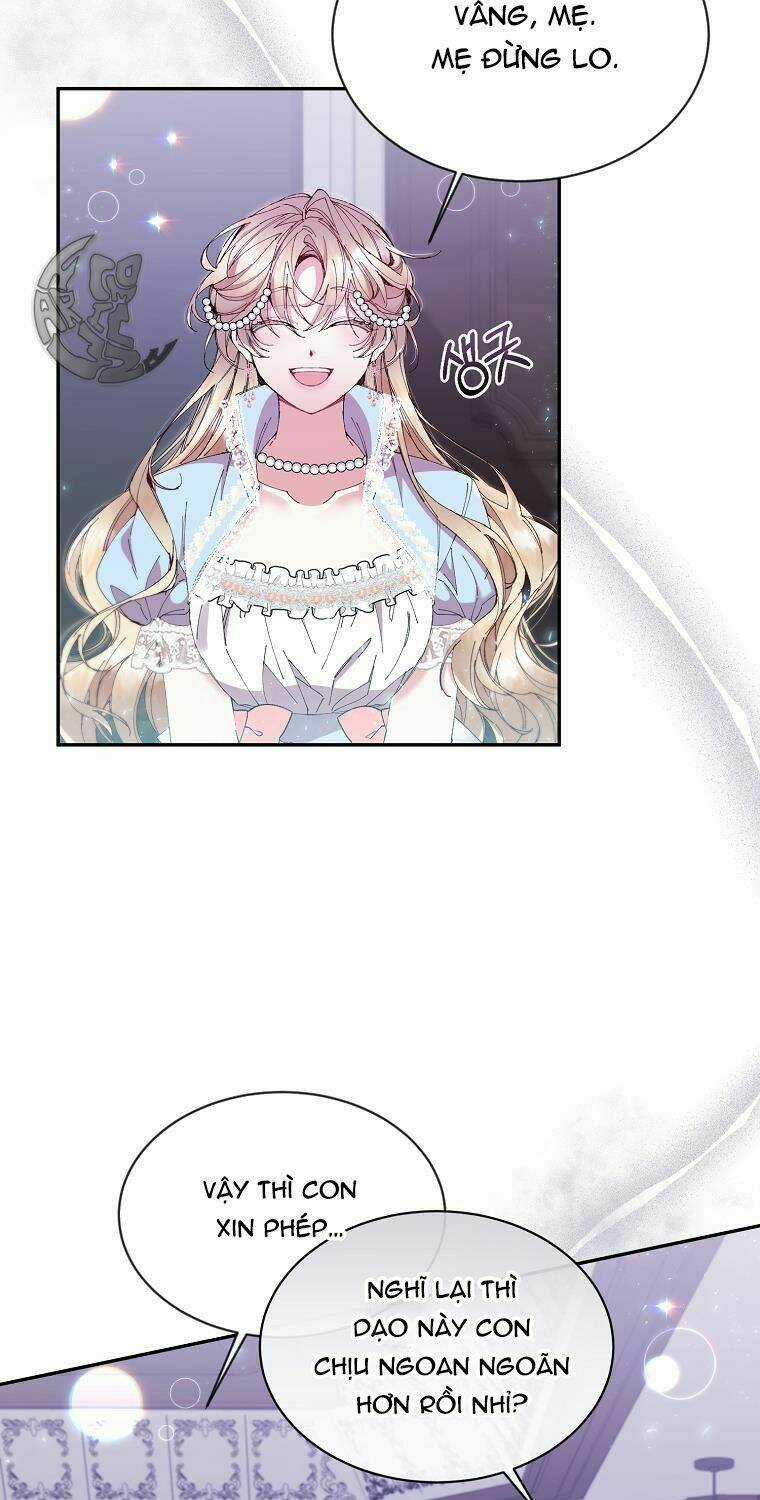 Cô Con Gái Thật Sự Đã Xuất Hiện Chapter 16 trang 5