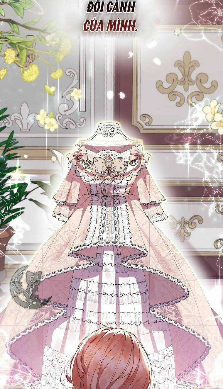 Cô Con Gái Thật Sự Đã Xuất Hiện Chapter 16 trang 51