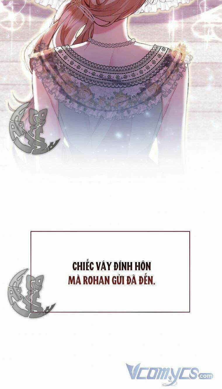 Cô Con Gái Thật Sự Đã Xuất Hiện Chapter 16 trang 52