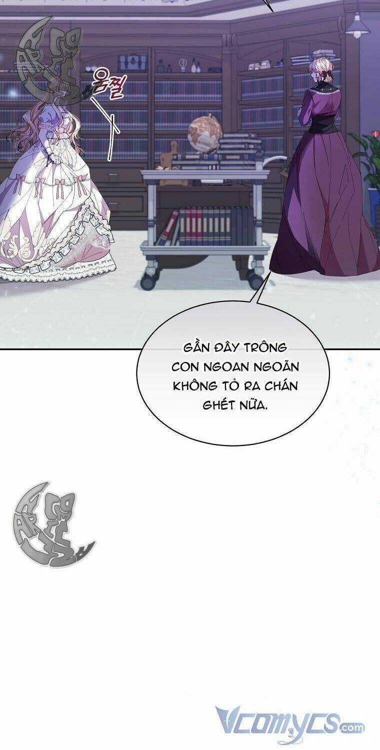 Cô Con Gái Thật Sự Đã Xuất Hiện Chapter 16 trang 6