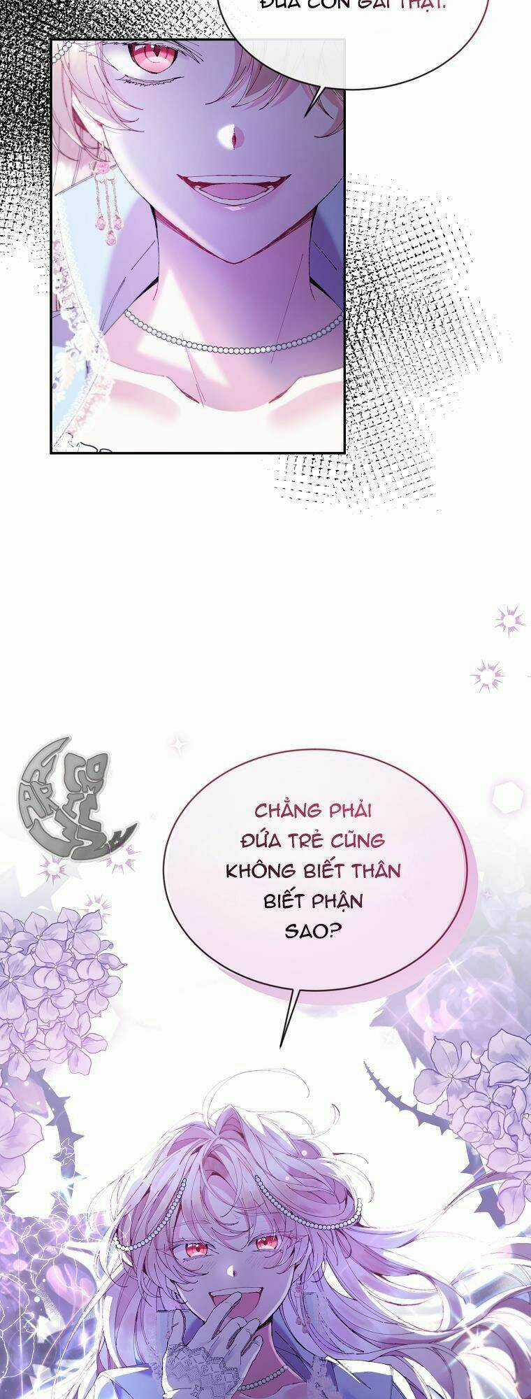 Cô Con Gái Thật Sự Đã Xuất Hiện Chapter 16 trang 9