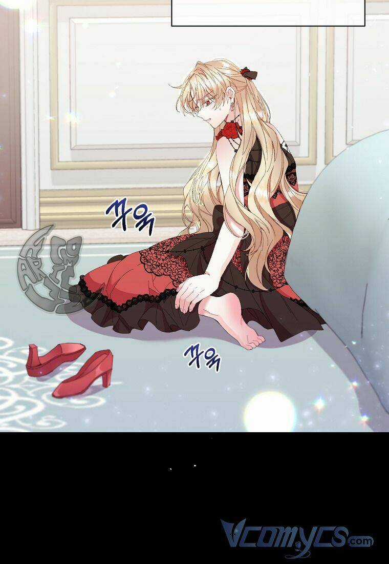 Cô Con Gái Thật Sự Đã Xuất Hiện Chapter 17 trang 13